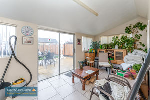 Garden Room- click for photo gallery